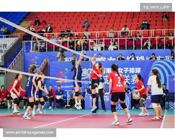 河南排球联赛明星队攻防兼备 专业底蕴助力团队迅速提升战斗力 河南排球联赛明星队攻防兼备 专业底蕴助力团队迅速提升战斗力