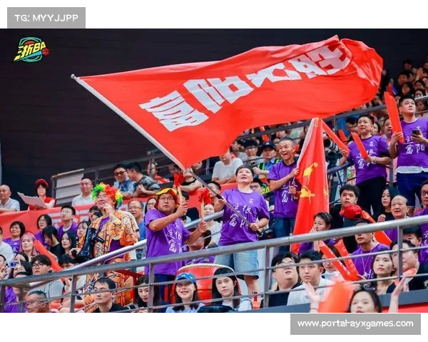 “浙BA”预选赛门票一分钟售罄,球迷参与热情高涨 “浙BA”预选赛门票一分钟售罄,球迷参与热情高涨