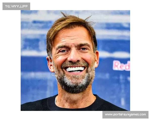 克洛普谈利物浦卫冕失败：专注欧冠和前四资格