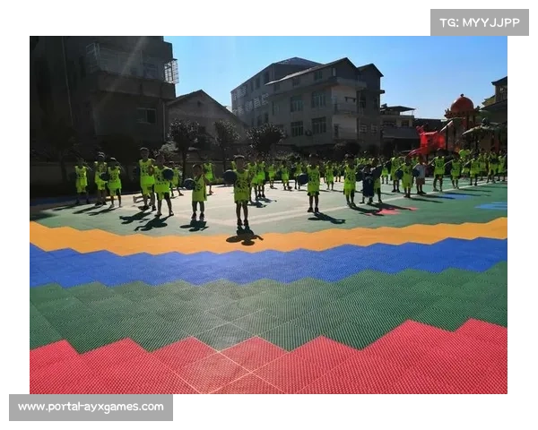 5-Out战术体系普及，青少年篮球训练营优先引入空间意识培养课程