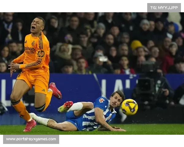 VAR争议再起:西甲裁判标准是否亟待统一? VAR争议再起:西甲裁判标准是否亟待统一?